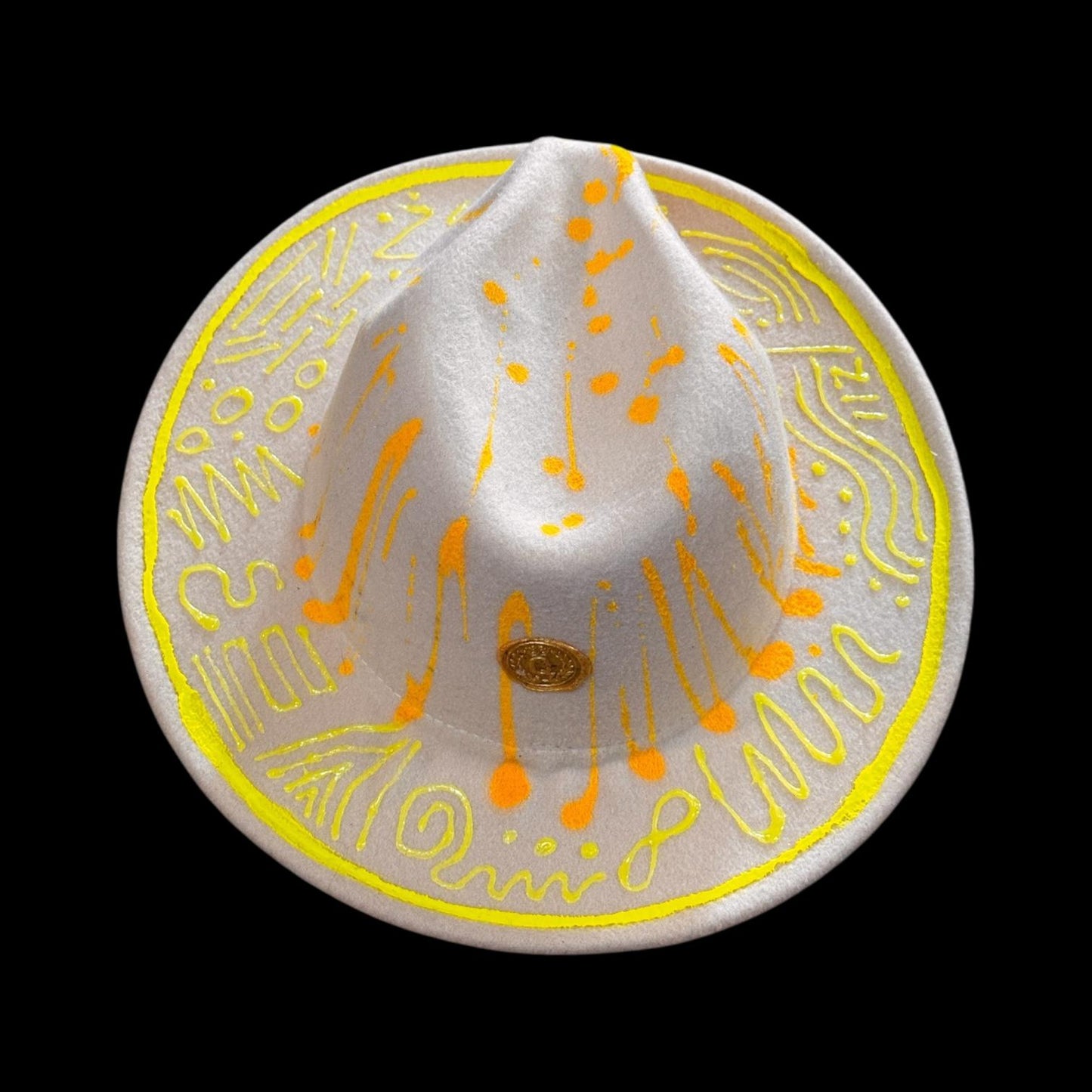 Eclipse Oracle – The Neon Seer’s Crown