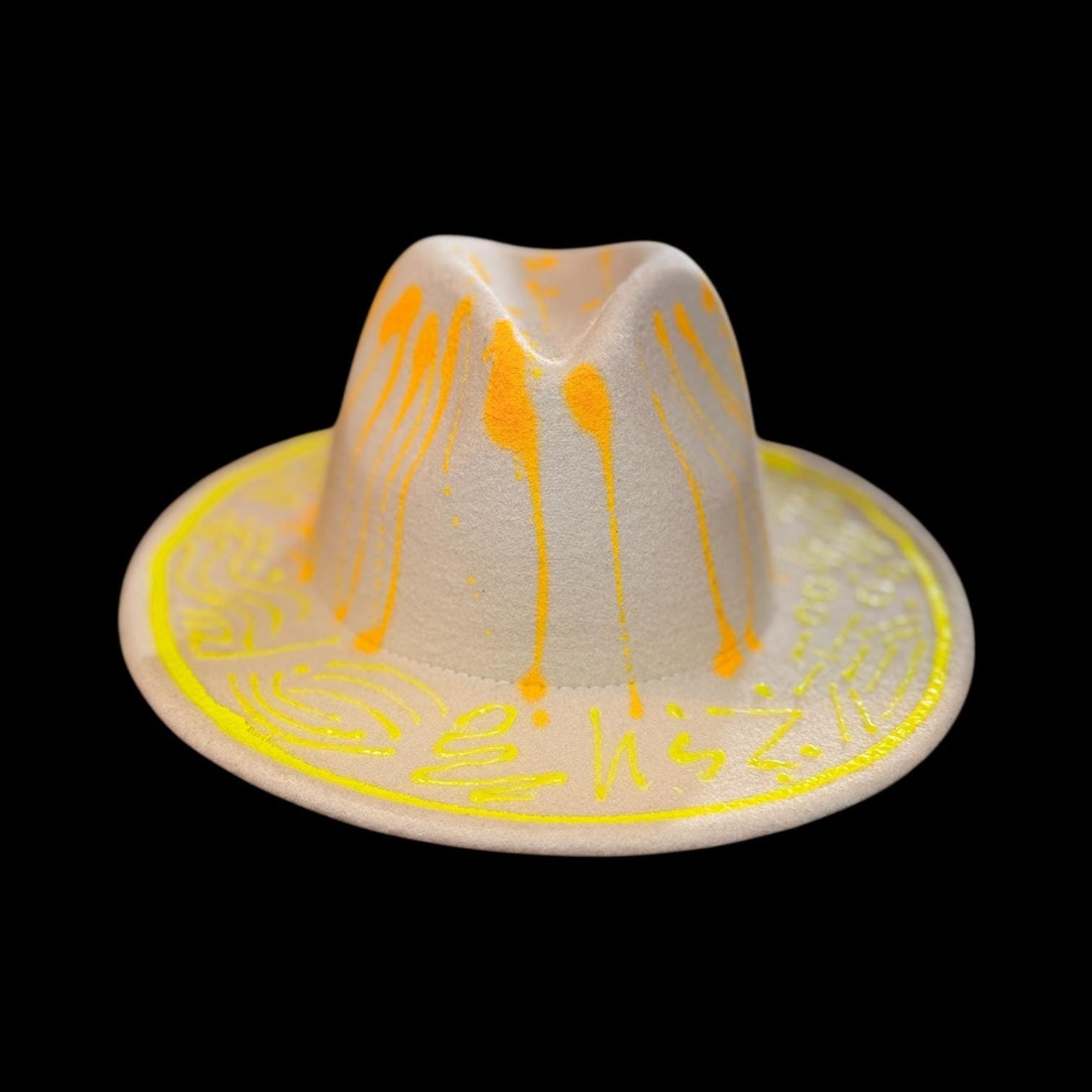 Eclipse Oracle – The Neon Seer’s Crown