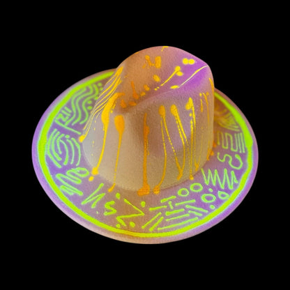 Eclipse Oracle – The Neon Seer’s Crown