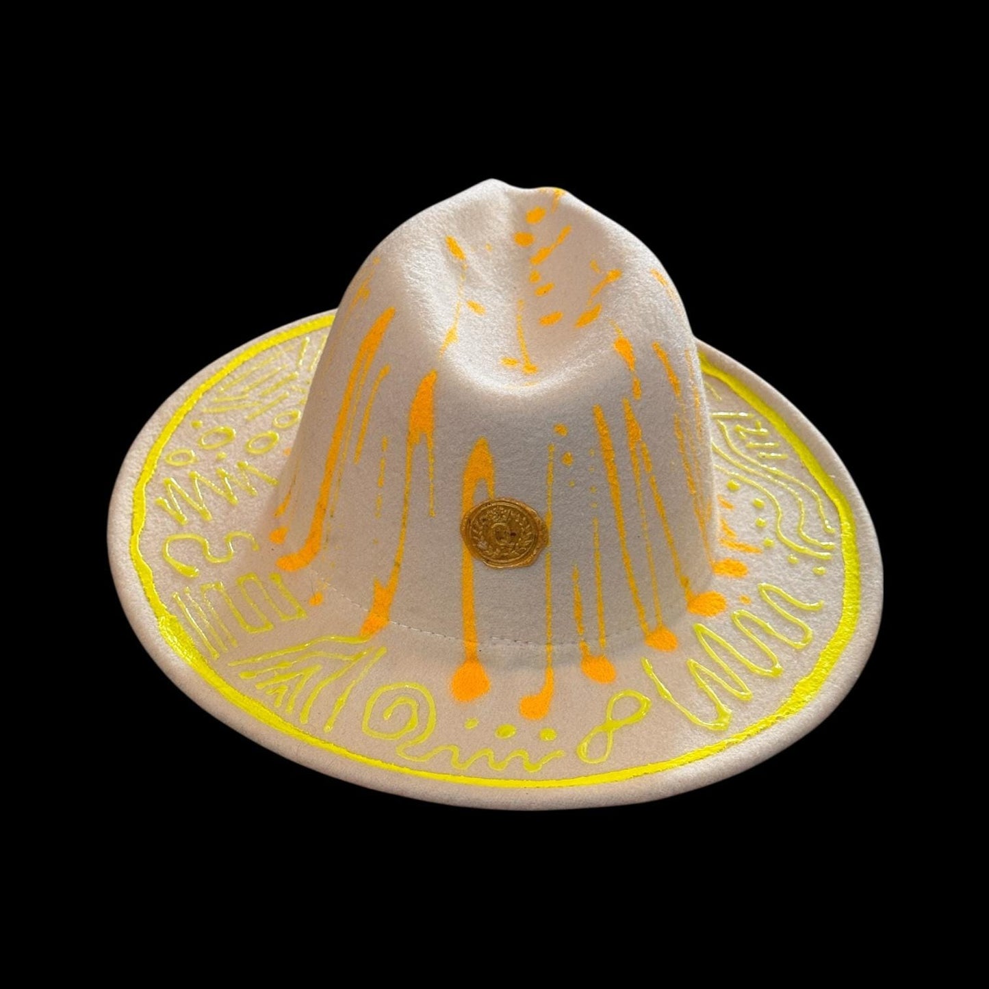 Eclipse Oracle – The Neon Seer’s Crown