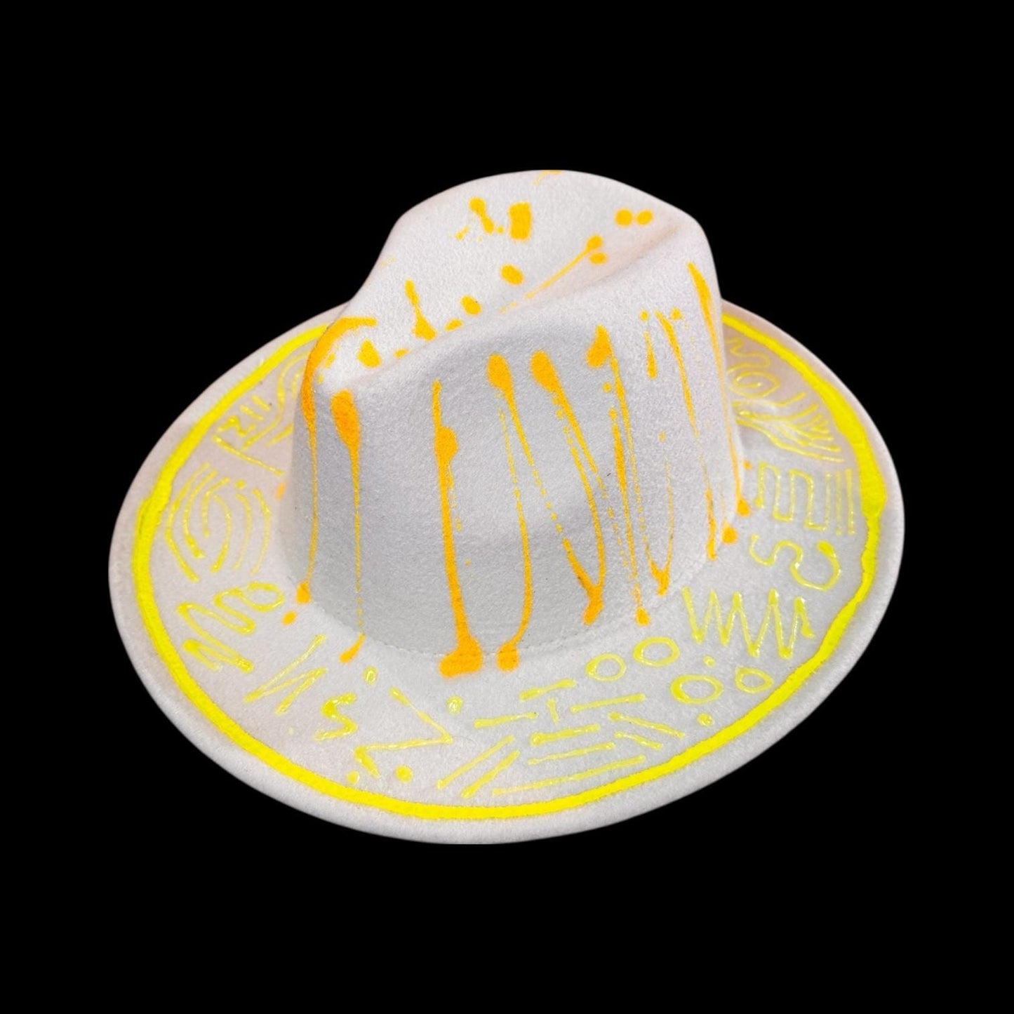 Eclipse Oracle – The Neon Seer’s Crown