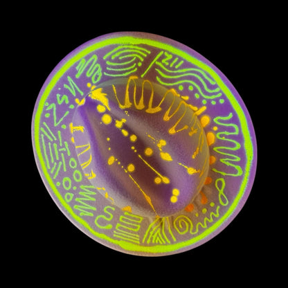 Eclipse Oracle – The Neon Seer’s Crown