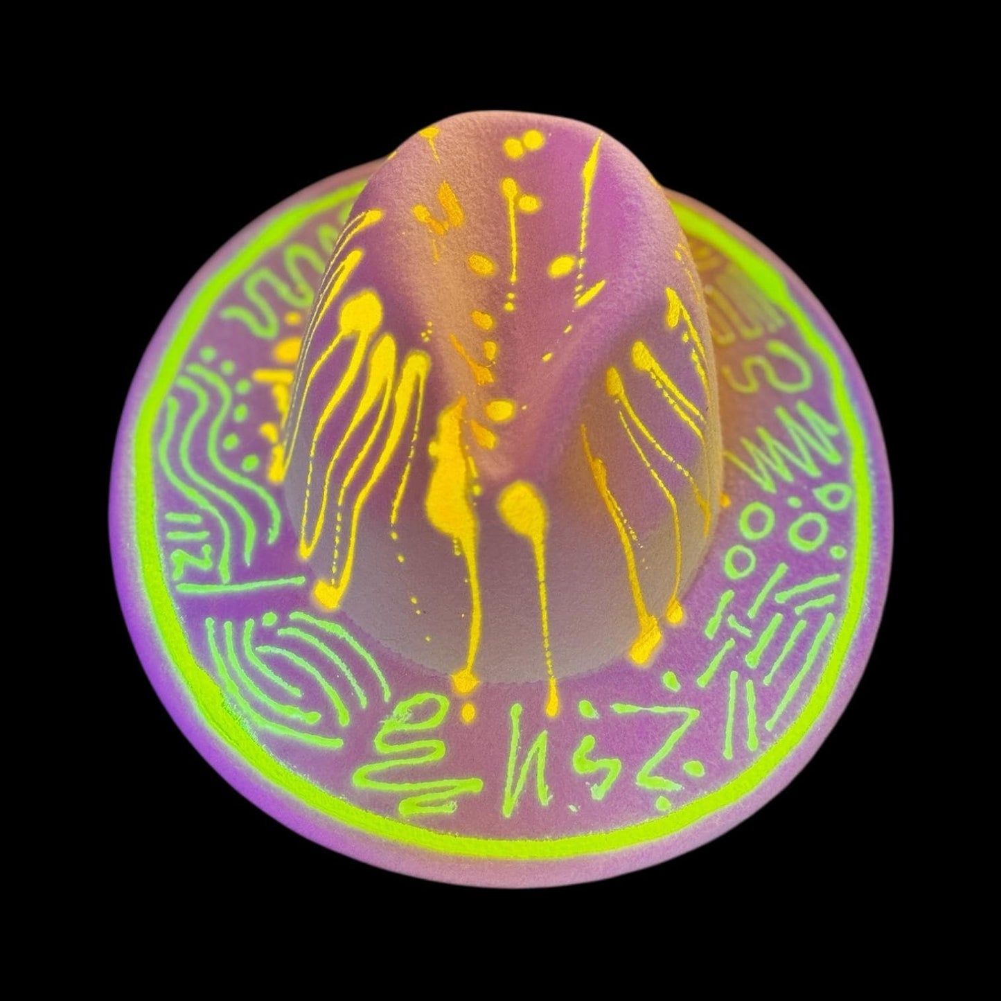 Eclipse Oracle – The Neon Seer’s Crown