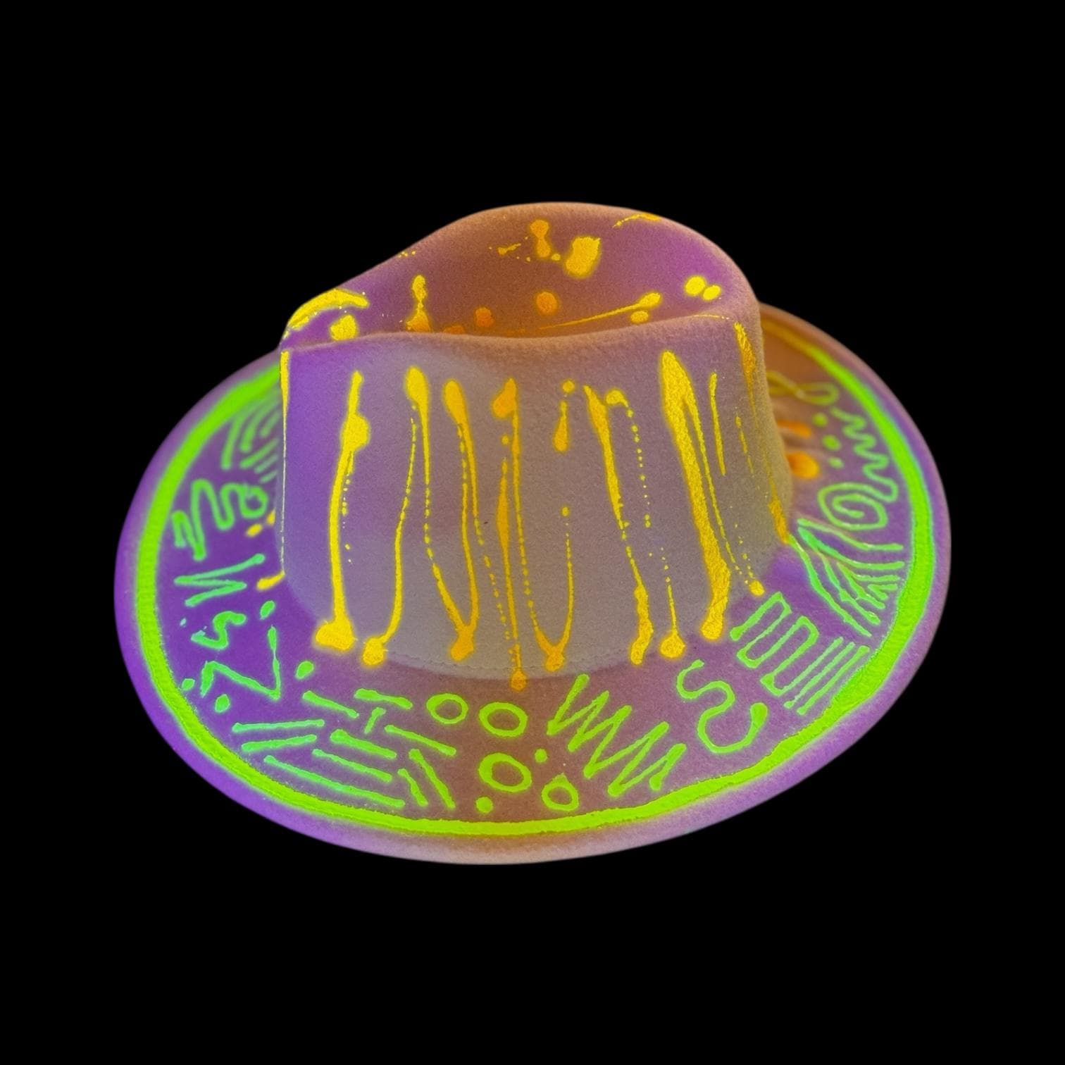 Eclipse Oracle – The Neon Seer’s Crown