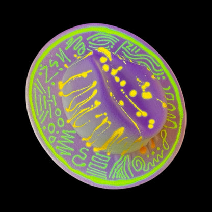 Eclipse Oracle – The Neon Seer’s Crown