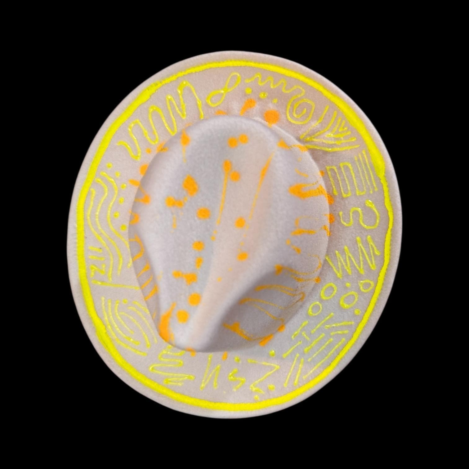 Eclipse Oracle – The Neon Seer’s Crown