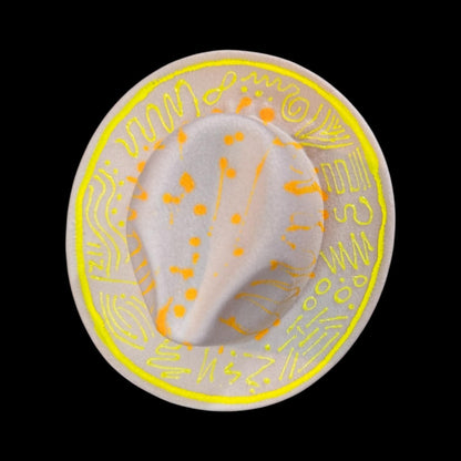 Eclipse Oracle – The Neon Seer’s Crown